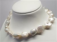 Padova - via Armistizio , 13/B - Necklace Mazzucato Gioielli Woman in Pearls Perla 27P3 - 27P3